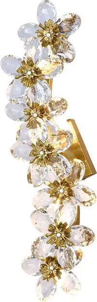 Светильник настенный Stilfort 2196/05/04W Garde Art