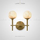 Бра MARELL Lampatron 4537-11458