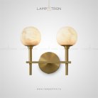 Бра MARELL Lampatron 4537-11458