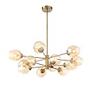 Подвесная люстра ST Luce SL1500.203.12 Fovia