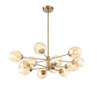 Подвесная люстра ST Luce SL1500.203.12 Fovia