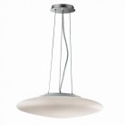 Подвесной светильник Ideal Lux 032016 SMARTIES BIanco