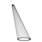 Подвесной светильник Loft IT 10292/C Black Beam