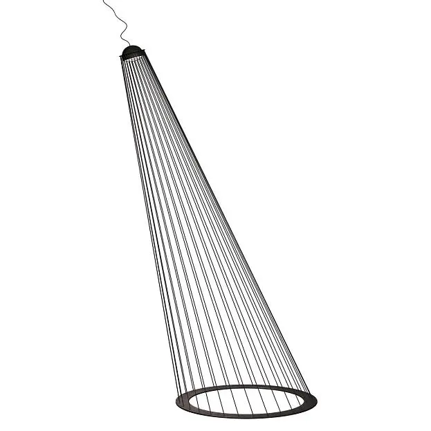 Подвесной светильник Loft IT 10292/C Black Beam Подвесной светильник Loft IT 10292/C Black Beam
