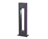 Садовый светильник Kink Light 09208-F(220V),16(10) Грайни