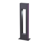 Садовый светильник Kink Light 09208-F(220V),16(10) Грайни