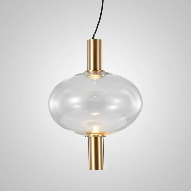 Подвесной светильник MIGANAEN ONE D30 ImperiumLoft 191766-23 miganaen-one01