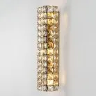 Настенный светильник Modelux ML.558.450 GD