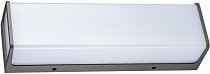 Настенный светильник уличный Oasis Light W1074-4K Gr GEOMETRY