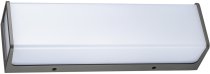 Настенный светильник уличный Oasis Light W1074-4K Gr GEOMETRY