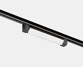 Трековый светильник ItalLine IT08-8029 black 4000K