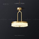 Потолочный светильник JOANNA CH Размер S Lampatron joanna-ch-s 4655-11772