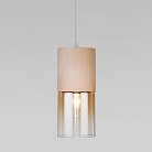 Подвесной акцентный светильник eurosvet 50233/1 hosk a058499
