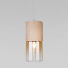 Подвесной акцентный светильник eurosvet 50233/1 hosk a058499