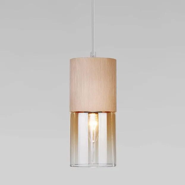 Подвесной акцентный светильник eurosvet 50233/1 hosk a058499