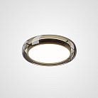 Потолочный светильник SCOTT C BLACK B ImperiumLoft 285397-26 scott-c01