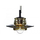 Подвесной светильник Tom Dixon Glass Lens Glass Lens