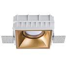 Встраиваемый светильник Lightstar G214503  DOMINO QUAD