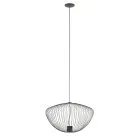 Подвесная люстра Nowodvorski 11245 Pumpkin M