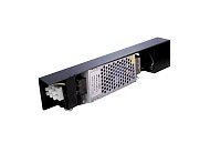Трансформатор Donolux DLM Magnetic Driver 100W Black Источники питания для светодиодов