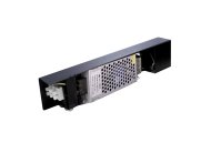 Трансформатор Donolux DLM Magnetic Driver 100W Black Источники питания для светодиодов