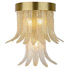 Бра L'Arte Luce L38423.92 Sciabole