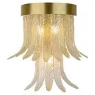 Бра L'Arte Luce L38423.92 Sciabole