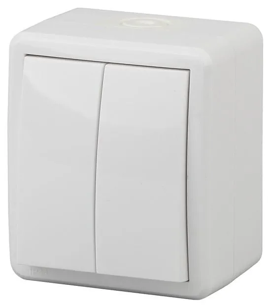 Выключатель ЭРА 11-1404-01