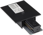 Соединитель Volpe UBX-Q123 R01 BLACK 1 POLYBAG