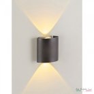 Бра светодиодные APL LED APL223PL-260B BK