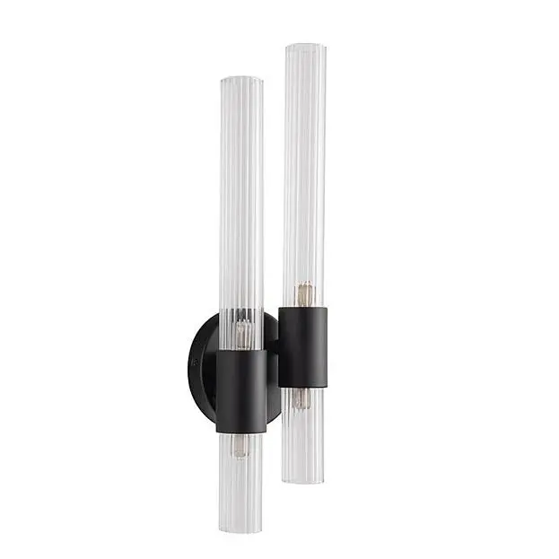 Бра Newport 7276/A right matt black М0068579 Бра Newport 7276/A right matt black М0068579