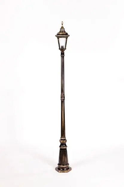 Наземный фонарь Oasis Light 79759S Gb Наземный фонарь Oasis Light 79759S Gb