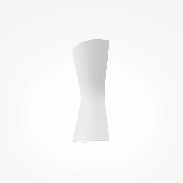Настенный светильник (бра) Technical Maytoni C123WL-GU10-02-W Настенный светильник (бра) Technical Maytoni C123WL-GU10-02-W