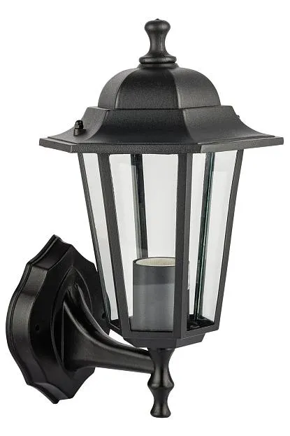 Настенный фонарь уличный Oasis Light 79801EM Bl PETERSBURG EM