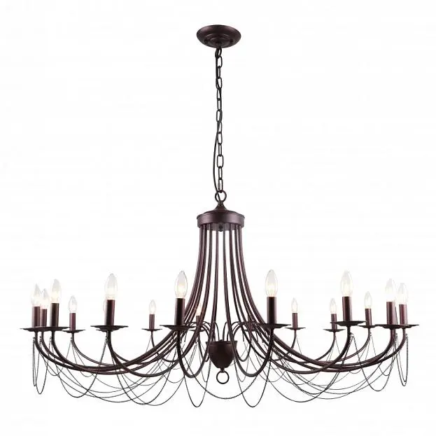 Подвесная люстра F-Promo 2590-18P Plini Подвесная люстра F-Promo 2590-18P Plini