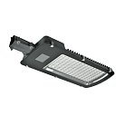Уличный консольный светильник Uniel ULV-R22H-100W/DW IP65 GREY