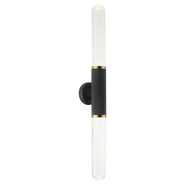 Настенный светильник Lussole LSP-8484 BLOUNT Настенный светильник Lussole LSP-8484 BLOUNT