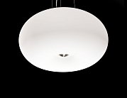 Подвесной светильник Lumina Deco LDP 6091-450 WT Fermino