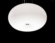 Подвесной светильник Lumina Deco LDP 6091-450 WT Fermino