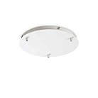Основание Ideal Lux 285580 ROSONE STANDARD 3 LUCI BIANCO ROSONI