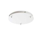 Основание Ideal Lux 285580 ROSONE STANDARD 3 LUCI BIANCO ROSONI