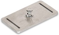 Крепление для фиксации светильника на дереве Donolux Fixing DL20521 Alpha