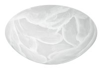 Плафон Paulmann 70055 Glas Circle Alab 295mm