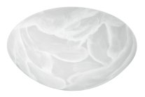 Плафон Paulmann 70055 Glas Circle Alab 295mm