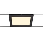 Трековый светильник SLV 1002864 TENSEO, PLYTTA