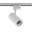 Трековый светильник Volpe ULB-Q230 18W/4000К WHITE