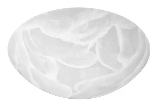 Плафон Paulmann 70055 Glas Circle Alab 295mm Плафон Paulmann 70055 Glas Circle Alab 295mm