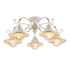 Люстра потолочная Omnilux OML-50807-05 Torri