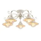 Люстра потолочная Omnilux OML-50807-05 Torri