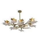 Люстра потолочная Omnilux OML-52707-09 Vitereta